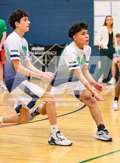 Thumbnail 2 in Arvada West @ Windsor Charter Academy photogallery.