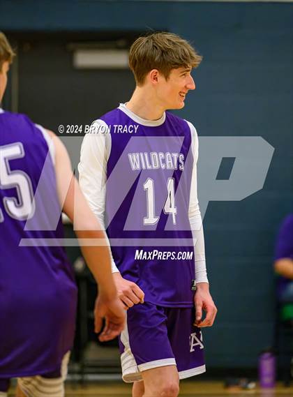 Thumbnail 2 in Arvada West @ Windsor Charter Academy photogallery.