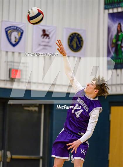 Thumbnail 3 in Arvada West @ Windsor Charter Academy photogallery.