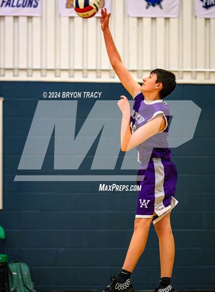 Thumbnail 3 in Arvada West @ Windsor Charter Academy photogallery.