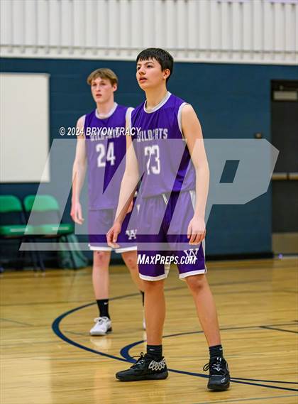 Thumbnail 1 in Arvada West @ Windsor Charter Academy photogallery.