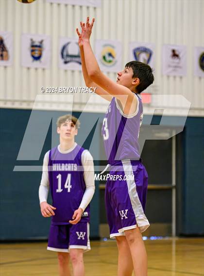 Thumbnail 2 in Arvada West @ Windsor Charter Academy photogallery.