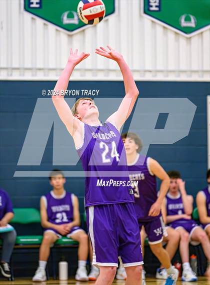 Thumbnail 1 in Arvada West @ Windsor Charter Academy photogallery.