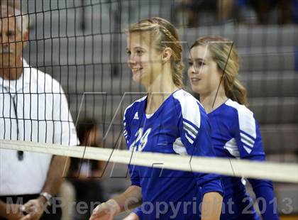Thumbnail 1 in Temescal Canyon @ Burbank (CIF SS Playoffs) photogallery.