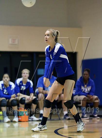 Thumbnail 3 in Temescal Canyon @ Burbank (CIF SS Playoffs) photogallery.