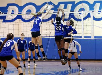 Thumbnail 3 in Temescal Canyon @ Burbank (CIF SS Playoffs) photogallery.