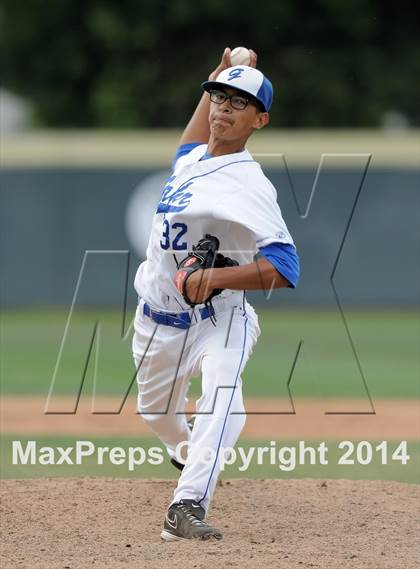 Thumbnail 2 in Santa Margarita vs Gahr (Hard 9 National Classic) photogallery.
