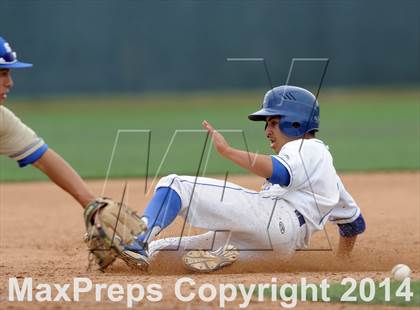 Thumbnail 1 in Santa Margarita vs Gahr (Hard 9 National Classic) photogallery.