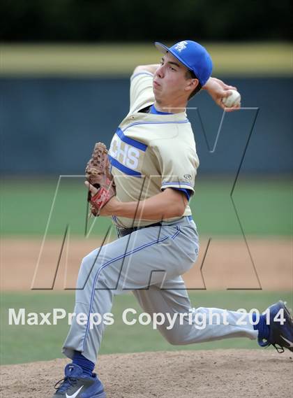 Thumbnail 3 in Santa Margarita vs Gahr (Hard 9 National Classic) photogallery.