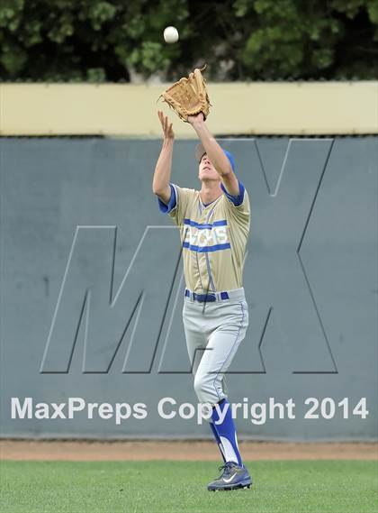 Thumbnail 2 in Santa Margarita vs Gahr (Hard 9 National Classic) photogallery.
