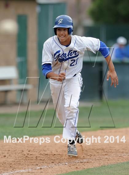 Thumbnail 3 in Santa Margarita vs Gahr (Hard 9 National Classic) photogallery.
