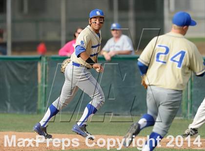 Thumbnail 1 in Santa Margarita vs Gahr (Hard 9 National Classic) photogallery.