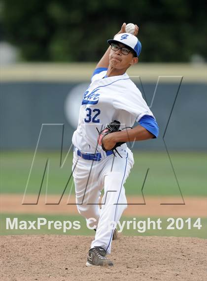 Thumbnail 1 in Santa Margarita vs Gahr (Hard 9 National Classic) photogallery.