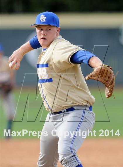 Thumbnail 3 in Santa Margarita vs Gahr (Hard 9 National Classic) photogallery.