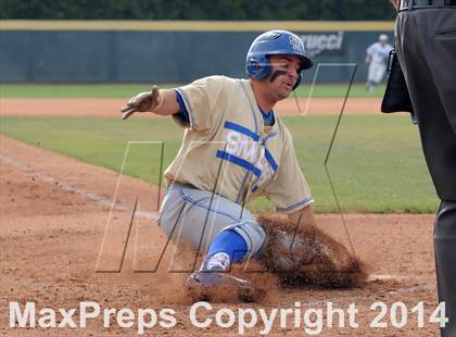 Thumbnail 2 in Santa Margarita vs Gahr (Hard 9 National Classic) photogallery.