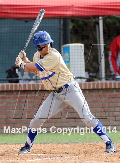 Thumbnail 2 in Santa Margarita vs Gahr (Hard 9 National Classic) photogallery.