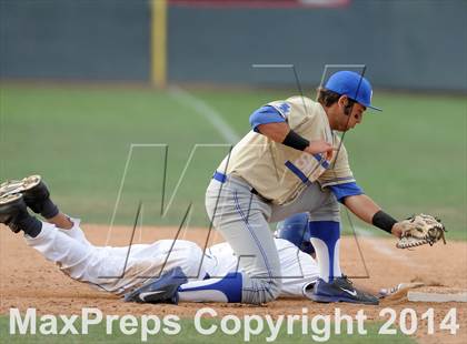 Thumbnail 2 in Santa Margarita vs Gahr (Hard 9 National Classic) photogallery.