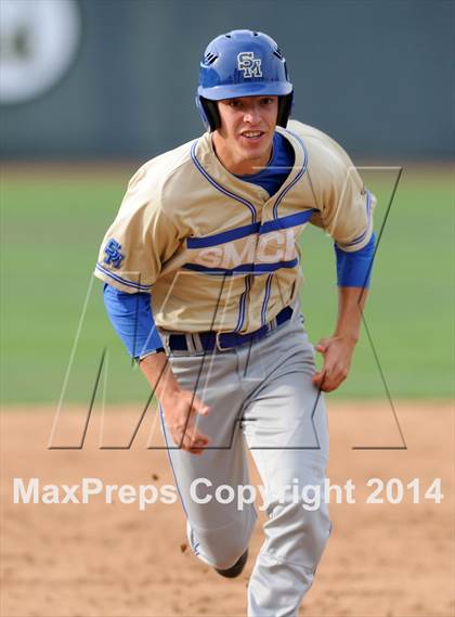 Thumbnail 1 in Santa Margarita vs Gahr (Hard 9 National Classic) photogallery.