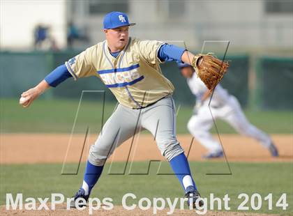 Thumbnail 3 in Santa Margarita vs Gahr (Hard 9 National Classic) photogallery.