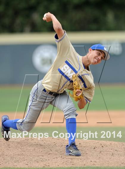 Thumbnail 1 in Santa Margarita vs Gahr (Hard 9 National Classic) photogallery.