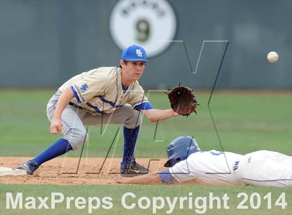 Thumbnail 1 in Santa Margarita vs Gahr (Hard 9 National Classic) photogallery.