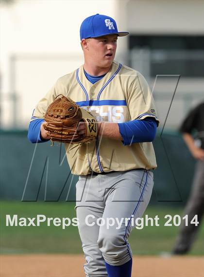 Thumbnail 2 in Santa Margarita vs Gahr (Hard 9 National Classic) photogallery.