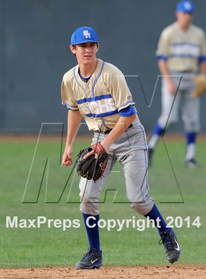 Thumbnail 2 in Santa Margarita vs Gahr (Hard 9 National Classic) photogallery.