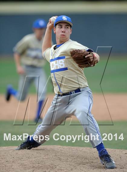 Thumbnail 1 in Santa Margarita vs Gahr (Hard 9 National Classic) photogallery.