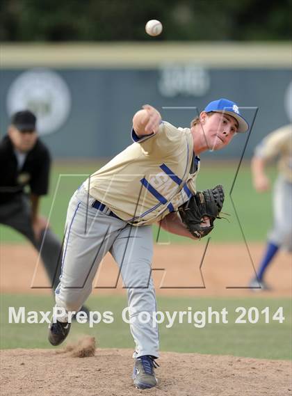 Thumbnail 2 in Santa Margarita vs Gahr (Hard 9 National Classic) photogallery.