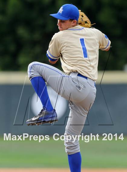 Thumbnail 3 in Santa Margarita vs Gahr (Hard 9 National Classic) photogallery.