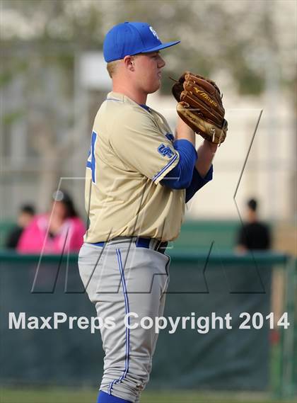 Thumbnail 3 in Santa Margarita vs Gahr (Hard 9 National Classic) photogallery.