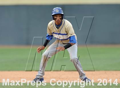 Thumbnail 1 in Santa Margarita vs Gahr (Hard 9 National Classic) photogallery.