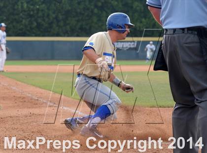 Thumbnail 3 in Santa Margarita vs Gahr (Hard 9 National Classic) photogallery.