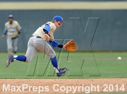 Thumbnail 2 in Santa Margarita vs Gahr (Hard 9 National Classic) photogallery.