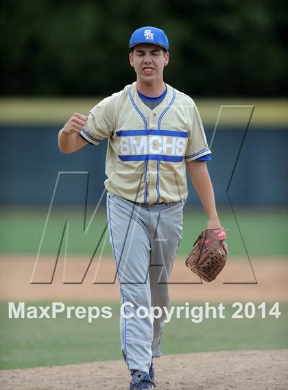 Thumbnail 1 in Santa Margarita vs Gahr (Hard 9 National Classic) photogallery.