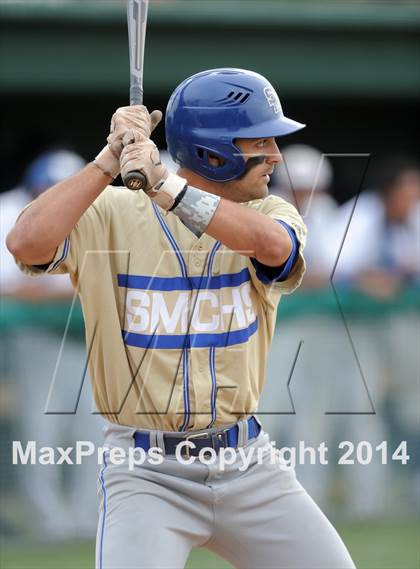 Thumbnail 3 in Santa Margarita vs Gahr (Hard 9 National Classic) photogallery.