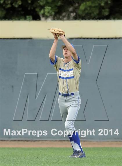 Thumbnail 3 in Santa Margarita vs Gahr (Hard 9 National Classic) photogallery.