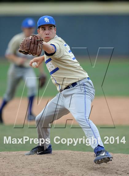 Thumbnail 3 in Santa Margarita vs Gahr (Hard 9 National Classic) photogallery.