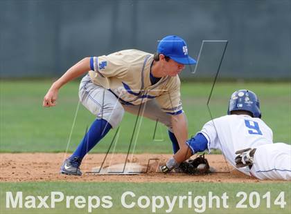 Thumbnail 1 in Santa Margarita vs Gahr (Hard 9 National Classic) photogallery.
