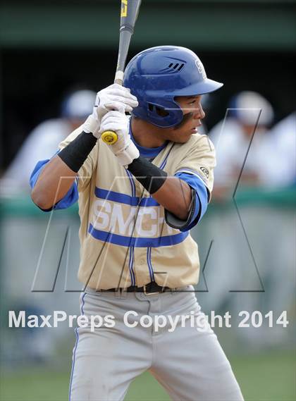 Thumbnail 2 in Santa Margarita vs Gahr (Hard 9 National Classic) photogallery.