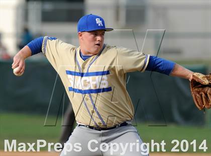 Thumbnail 3 in Santa Margarita vs Gahr (Hard 9 National Classic) photogallery.
