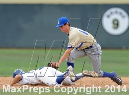 Thumbnail 1 in Santa Margarita vs Gahr (Hard 9 National Classic) photogallery.