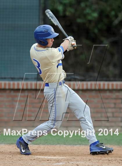 Thumbnail 2 in Santa Margarita vs Gahr (Hard 9 National Classic) photogallery.