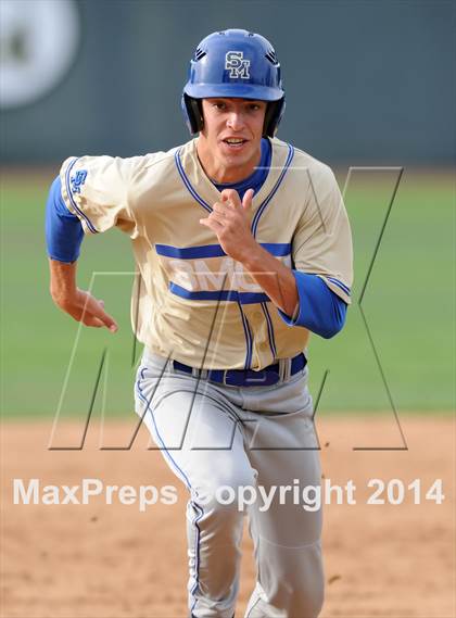 Thumbnail 2 in Santa Margarita vs Gahr (Hard 9 National Classic) photogallery.