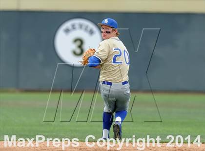 Thumbnail 1 in Santa Margarita vs Gahr (Hard 9 National Classic) photogallery.