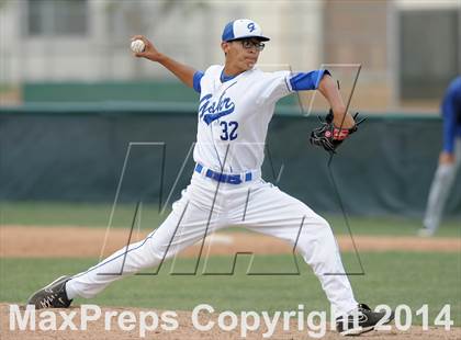 Thumbnail 2 in Santa Margarita vs Gahr (Hard 9 National Classic) photogallery.