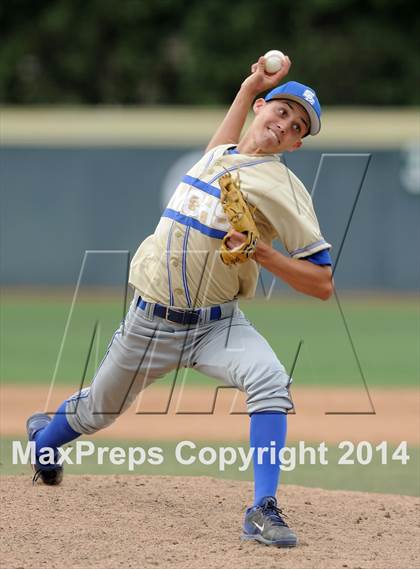 Thumbnail 1 in Santa Margarita vs Gahr (Hard 9 National Classic) photogallery.