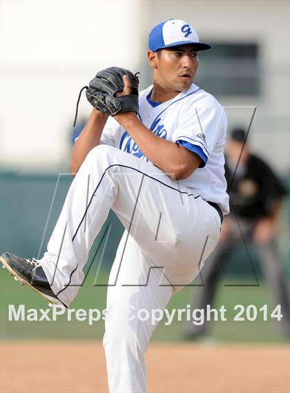 Thumbnail 1 in Santa Margarita vs Gahr (Hard 9 National Classic) photogallery.