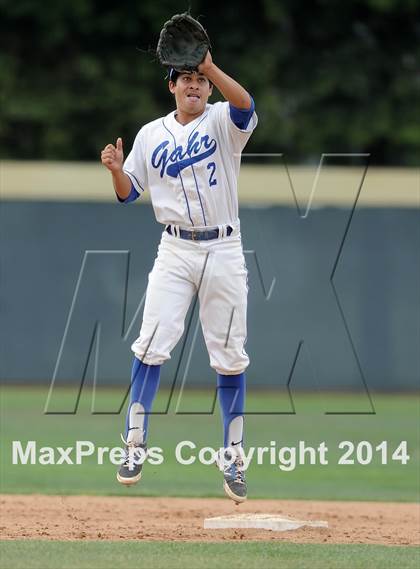 Thumbnail 3 in Santa Margarita vs Gahr (Hard 9 National Classic) photogallery.