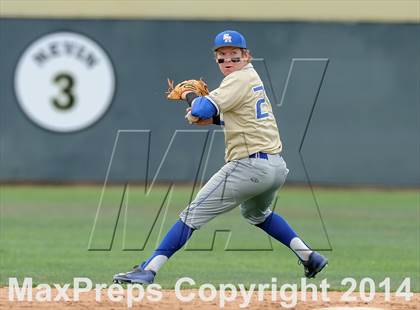 Thumbnail 2 in Santa Margarita vs Gahr (Hard 9 National Classic) photogallery.
